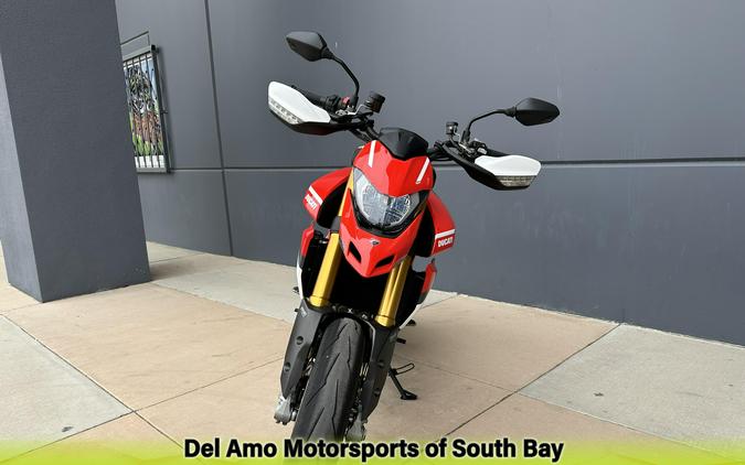 2023 Ducati HYPERMOTARD 950 SP