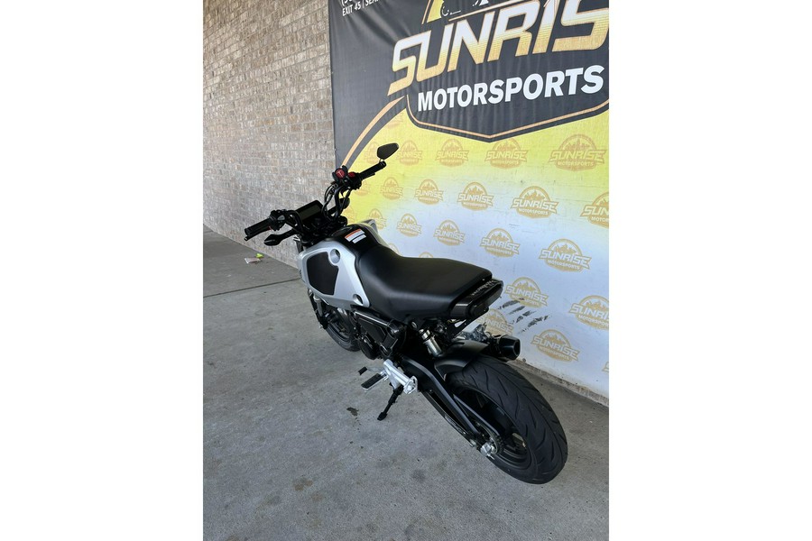 2023 Honda Grom