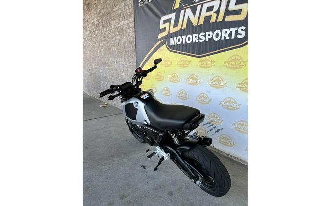 2023 Honda Grom