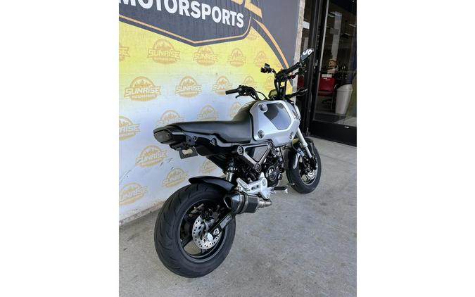 2023 Honda Grom