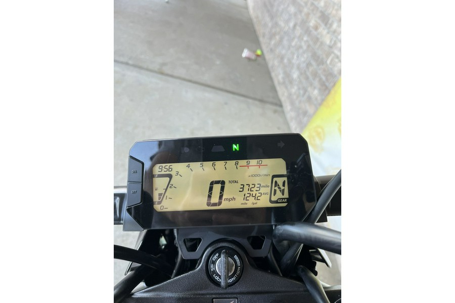 2023 Honda Grom