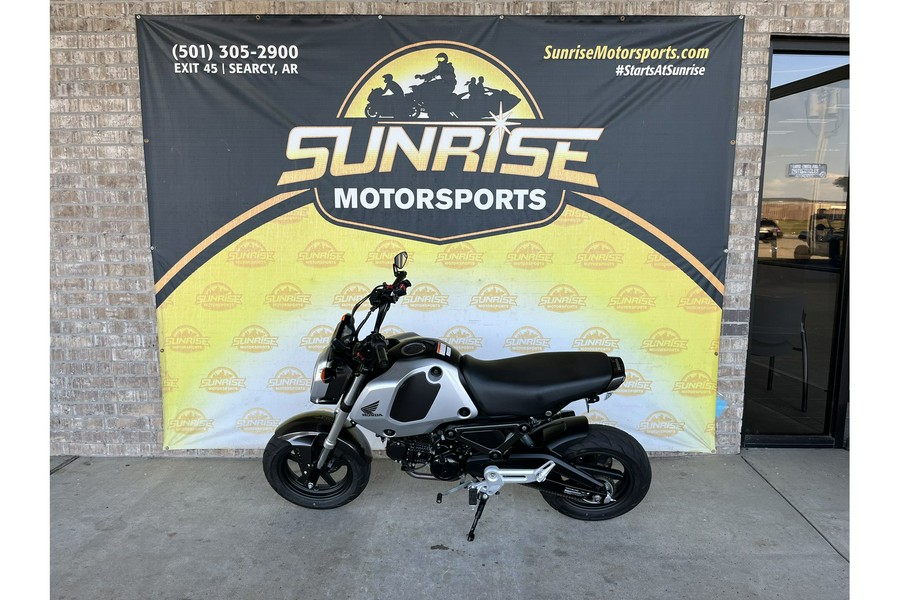 2023 Honda Grom