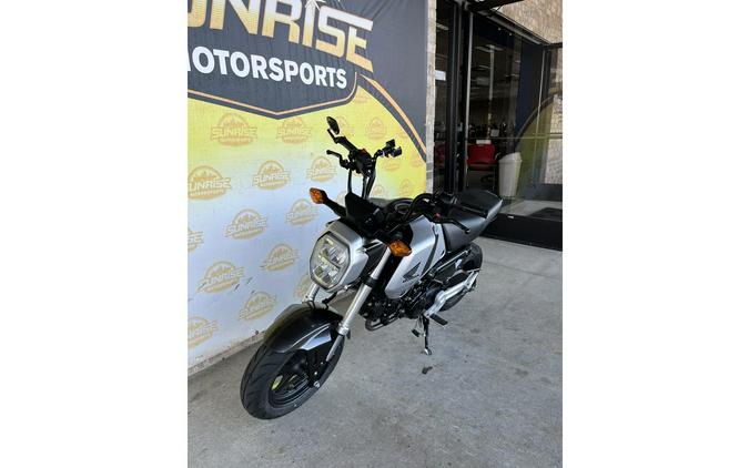 2023 Honda Grom