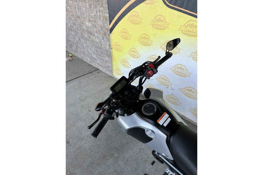 2023 Honda Grom