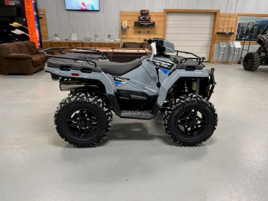 2024 Polaris® Sportsman 570 Premium