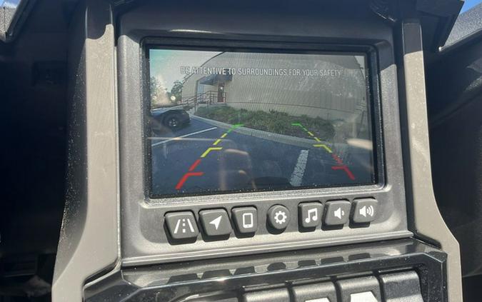 2025 Polaris Slingshot SLINGSHOT R (AutoDrive)