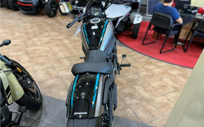 2025 Kawasaki Vulcan S Cafe ABS