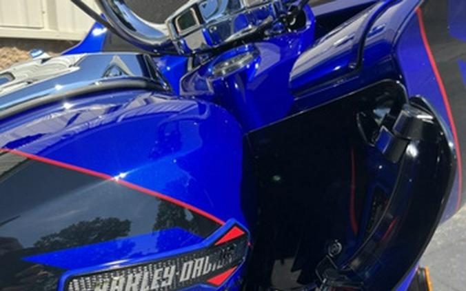 2025 Harley-Davidson FLTRXSE - CVO Road Glide