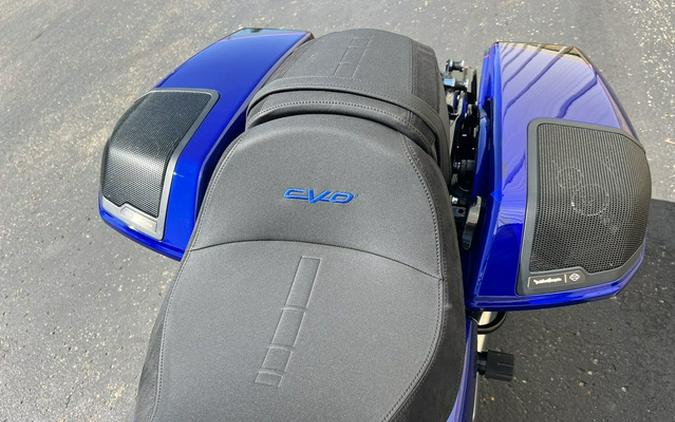 2025 Harley-Davidson FLTRXSE - CVO Road Glide