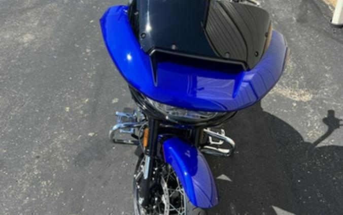 2025 Harley-Davidson FLTRXSE - CVO Road Glide