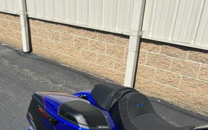 2025 Harley-Davidson FLTRXSE - CVO Road Glide