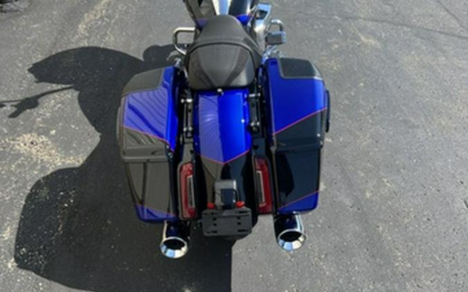 2025 Harley-Davidson FLTRXSE - CVO Road Glide