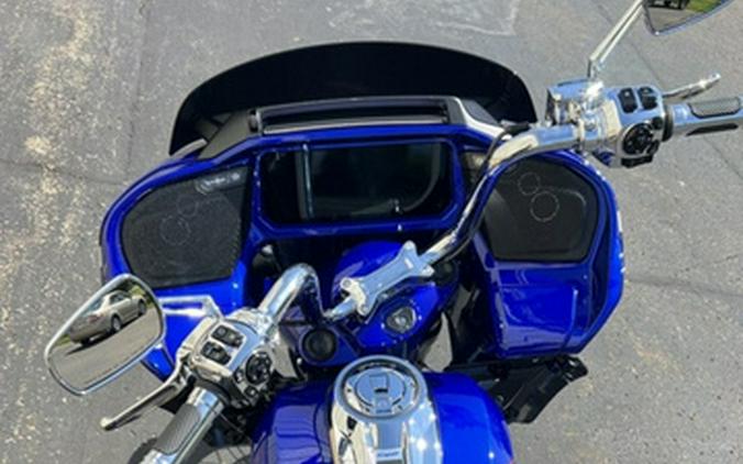 2025 Harley-Davidson FLTRXSE - CVO Road Glide