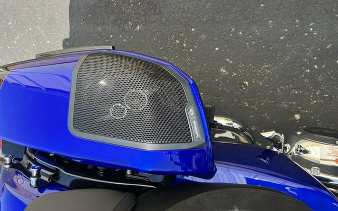 2025 Harley-Davidson FLTRXSE - CVO Road Glide