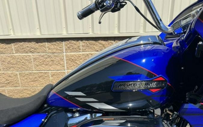 2025 Harley-Davidson FLTRXSE - CVO Road Glide