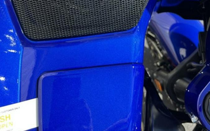 2025 Harley-Davidson FLTRXSE - CVO Road Glide