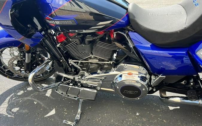 2025 Harley-Davidson FLTRXSE - CVO Road Glide