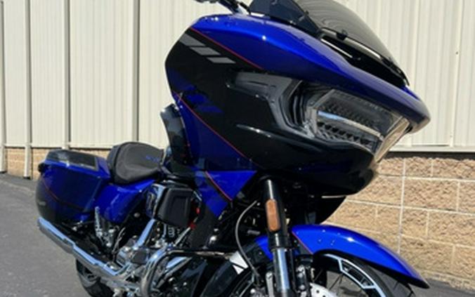 2025 Harley-Davidson FLTRXSE - CVO Road Glide