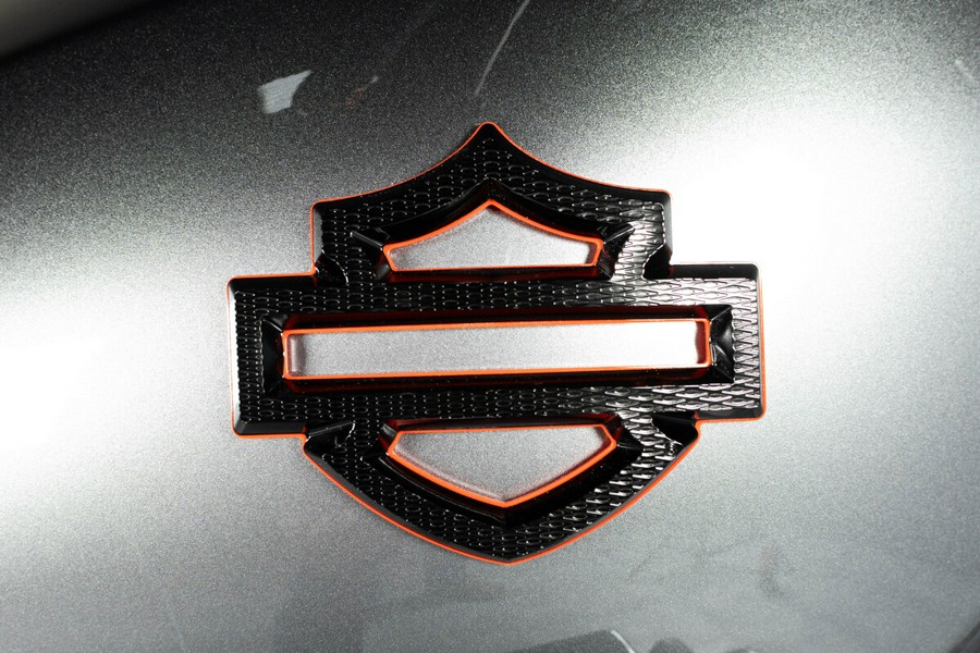 2025 Harley-Davidson CVO Street Glide