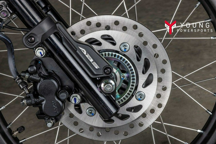 2025 Honda Trail 125