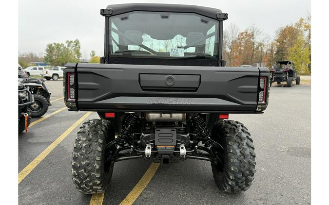 2026 Can-Am DEFENDER XT CAB HD11
