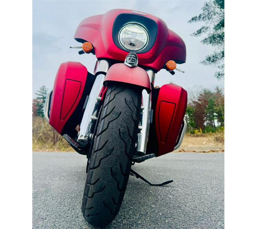 2020 Indian Motorcycle Roadmaster® Dark Horse®