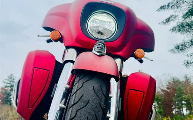 2020 Indian Motorcycle Roadmaster® Dark Horse®