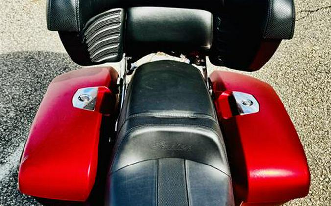 2020 Indian Motorcycle Roadmaster® Dark Horse®