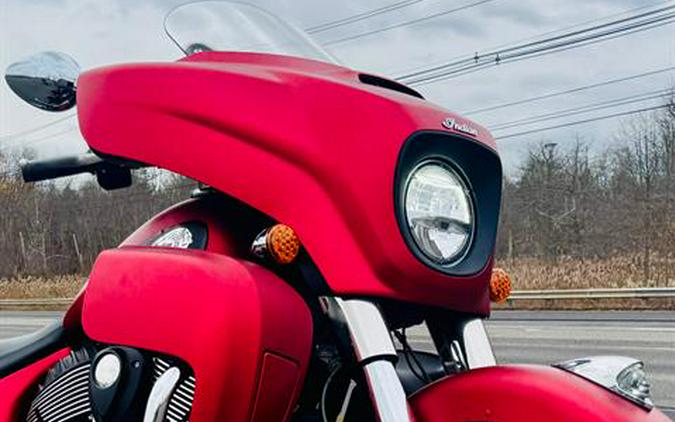 2020 Indian Motorcycle Roadmaster® Dark Horse®