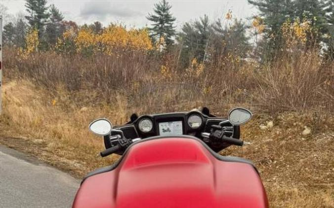 2020 Indian Motorcycle Roadmaster® Dark Horse®