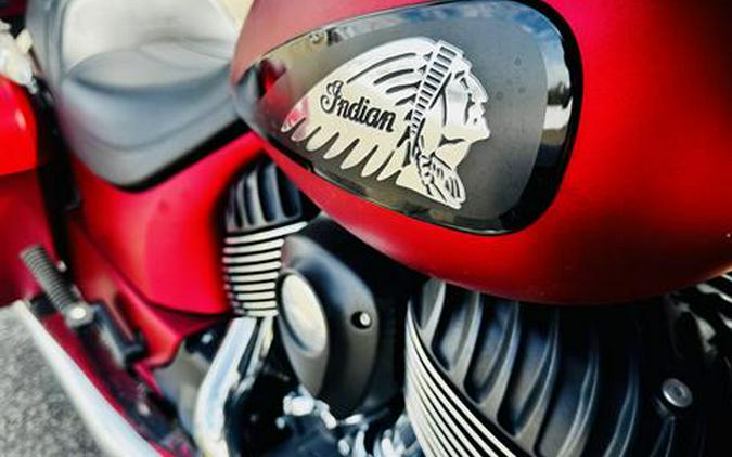 2020 Indian Motorcycle Roadmaster® Dark Horse®