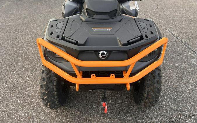2026 Can-Am Outlander XT-P 1000R