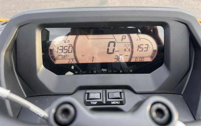 2026 Can-Am Outlander XT-P 1000R