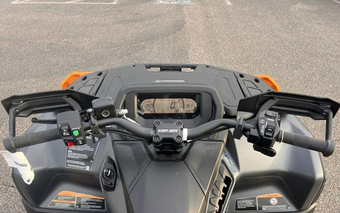 2026 Can-Am Outlander XT-P 1000R