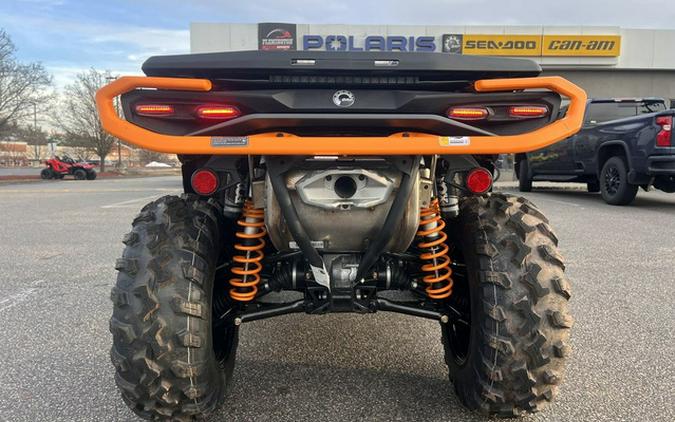 2026 Can-Am Outlander XT-P 1000R