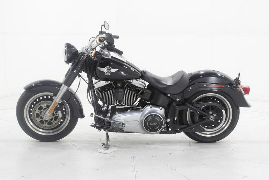 2016 Harley-Davidson® FLSTFB - Softail® Fat Boy® Lo