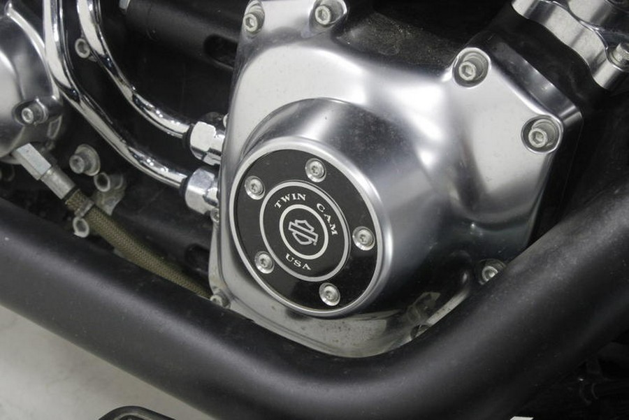 2016 Harley-Davidson® FLSTFB - Softail® Fat Boy® Lo