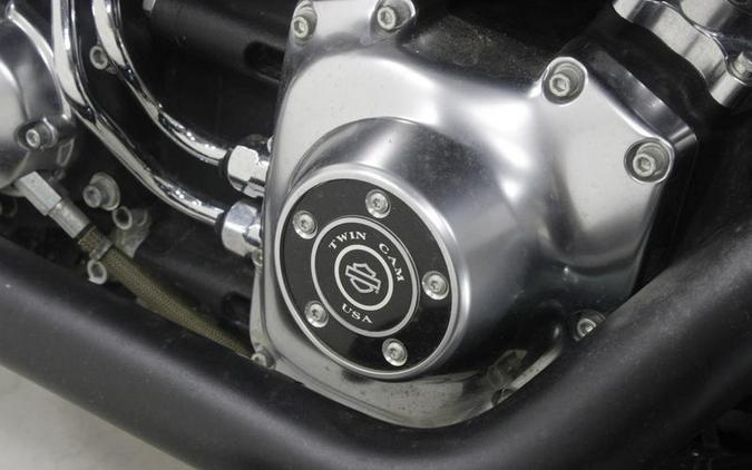 2016 Harley-Davidson® FLSTFB - Softail® Fat Boy® Lo