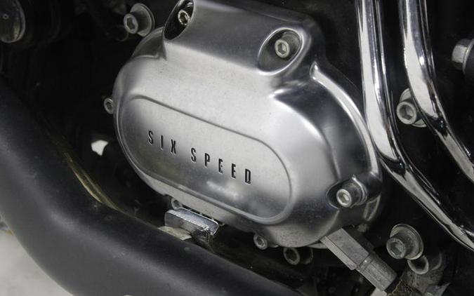 2016 Harley-Davidson® FLSTFB - Softail® Fat Boy® Lo