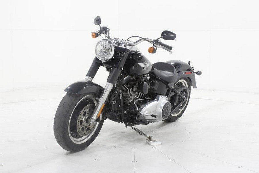 2016 Harley-Davidson® FLSTFB - Softail® Fat Boy® Lo