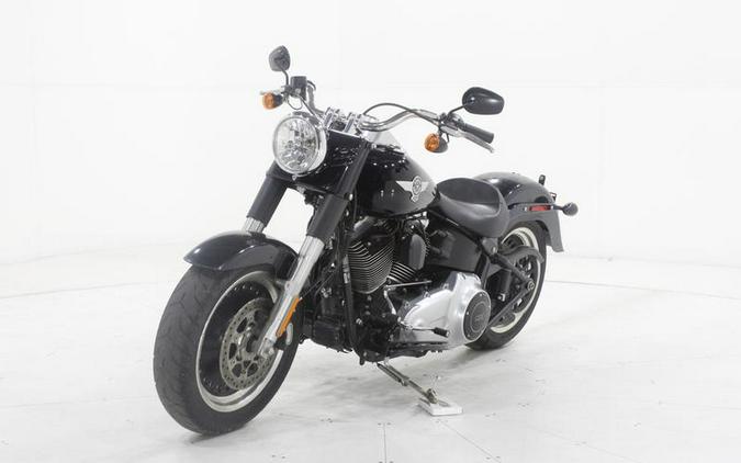 2016 Harley-Davidson® FLSTFB - Softail® Fat Boy® Lo