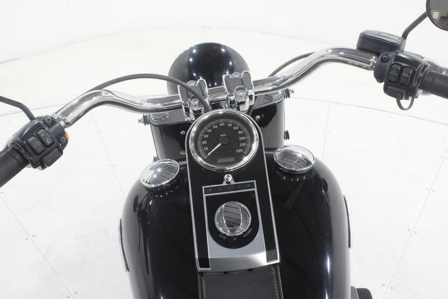 2016 Harley-Davidson® FLSTFB - Softail® Fat Boy® Lo