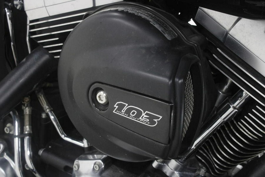 2016 Harley-Davidson® FLSTFB - Softail® Fat Boy® Lo