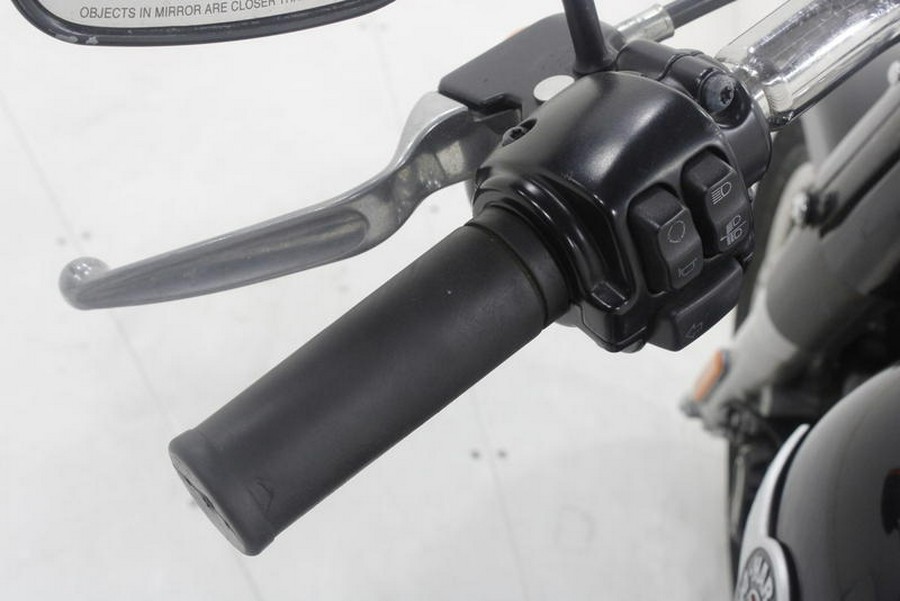 2016 Harley-Davidson® FLSTFB - Softail® Fat Boy® Lo