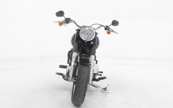 2016 Harley-Davidson® FLSTFB - Softail® Fat Boy® Lo