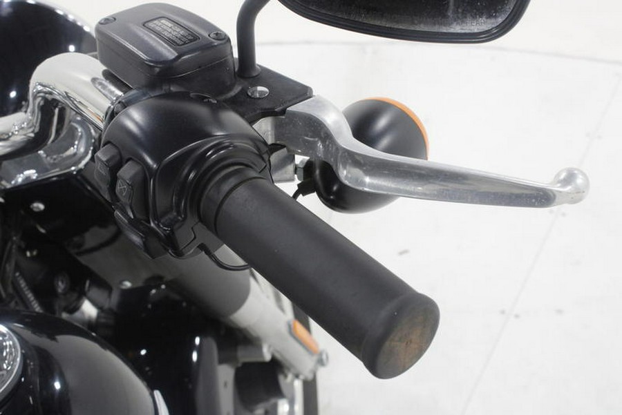 2016 Harley-Davidson® FLSTFB - Softail® Fat Boy® Lo