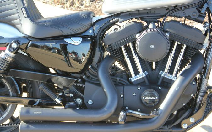 2020 Harley-Davidson Iron 1200