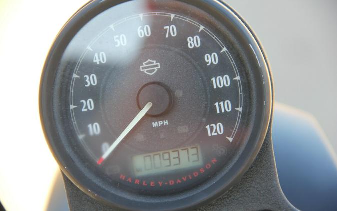 2020 Harley-Davidson Iron 1200