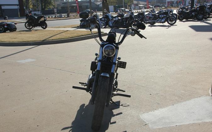 2020 Harley-Davidson Iron 1200