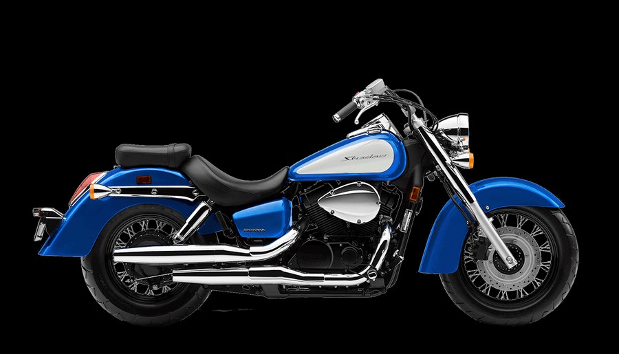 2022 Honda Shadow Aero